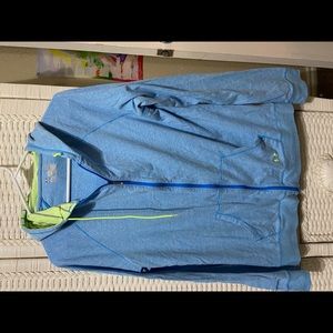 Women’s UA light jacket